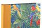 Preview: Set "Parrots", photo album and storage box